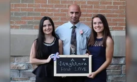 Lời cuối của 'người hùng' làm 'lá chắn sống' cho vợ con tại vụ ám sát hụt ông Trump 