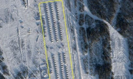 Nga có động thái mới gần biên giới với Phần Lan