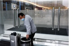 Hàng triệu người già Trung Quốc không dám nghỉ hưu