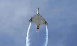 Quan chức Nga: Việc cung cấp máy bay Mirage 2000 cho Ukraine làm phức tạp thêm tình hình xung đột