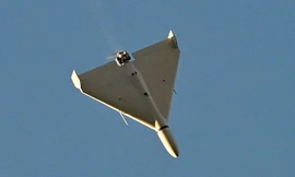 Nga tăng cường tấn công máy bay không người lái vào tỉnh Sumy