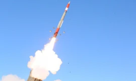 Lý do Patriot và SAMP-T không thể đánh chặn tên lửa siêu thanh Oreshnik của Nga