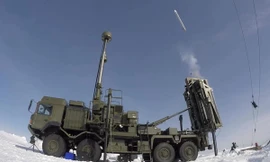 Truyền thông Ba Lan: Anh chuyển giao ‘thợ săn tàng hình’ Sky Sabre cho Ukraine