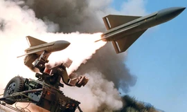 Mỹ duyệt bán linh kiện hệ thống phòng không Hawk cho Ukraine