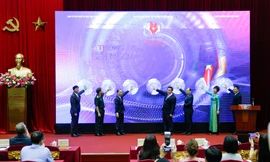 Phát động Giải thưởng toàn quốc về thông tin đối ngoại lần thứ XI