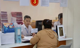 Những ngày cuối cùng của cấp huyện ở TPHCM