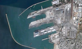 Syria 'bật đèn xanh' để Nga giữ lại hai căn cứ quân sự