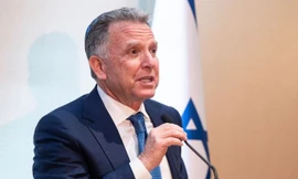 Mỹ có thể rút khỏi tiến trình đàm phán Nga-Ukraine