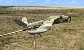 Ukraine tuyên bố chế tạo máy bay không người lái có khả năng chống tác chiến điện tử của Nga 