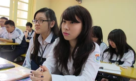 Sẽ có nhiều môn tự chọn, sách tự chọn