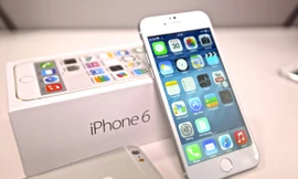 Một chiếc iPhone 6 đổi được gì ở Việt Nam?