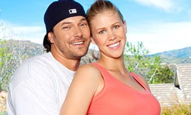 Britney: 'Kevin Federline là người cha tốt'