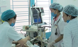 Dịch bệnh tấn công từng ngày