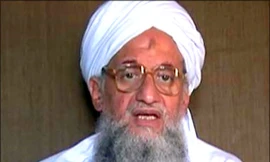 Em trai thủ lĩnh al-Qaeda được tự do
