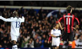 “Gà trống” Tottenham đánh bật Milan