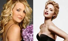 Người đẹp và khoảnh khắc hững hờ mê đắm