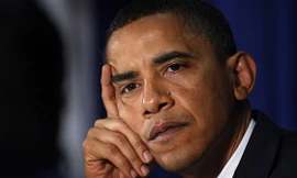 Mỹ thông qua dự luật ngân sách vào phút chót