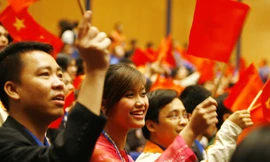 Điểm mới nổi bật là phát triển nhận thức về CNXH