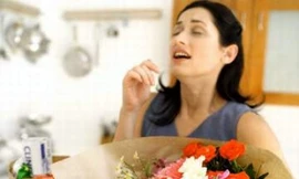 Hơn 12% dân số viêm mũi dị ứng