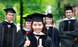 Học bổng đại học và tiến sĩ tại Ba Lan