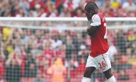 Ngày buồn ở Emirates