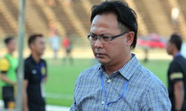 U23 Việt Nam trong mắt HLV Malaysia