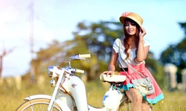 20 Miss Teen 2011 rạng rỡ ngày nắng