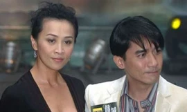 Vợ chồng Lương Triều Vỹ lại ‘chiến tranh lạnh’