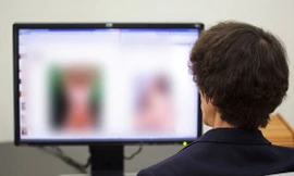 Nhiều công chức dành đến 6 tiếng một ngày để xem phim khiêu dâm