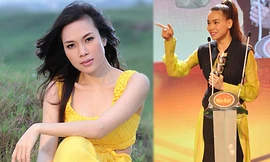 Mỹ Tâm bỗng nhiên 'đối đầu' Hà Hồ
