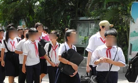 Trai dịu dàng, yểu điệu; gái mạnh mẽ, chuẩn men