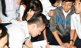 GS. Ngô Bảo Châu: Sự nghiệp đến từ 'mót lượm' hằng ngày