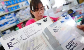 Hoảng vì làm đẹp với tế bào gốc