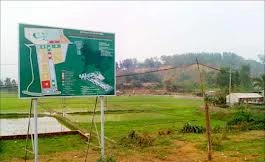 Dân không muốn trao quyền định giá đất cho UBND tỉnh