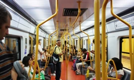 Nhặt được tấm séc 2 triệu USD... trên tàu