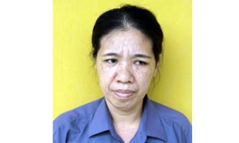 Thuê sát thủ giết chồng