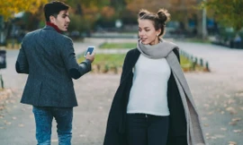 Tình yêu từ cái nhìn đầu tiên hay còn gọi là “tình yêu sét đánh”: Có thật hay không? 