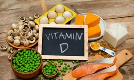Những dấu hiệu cho thấy bạn đang thiếu Vitamin D trầm trọng 