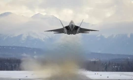 Sự thật nhiều UFO bay lượn trên bầu trời nước Mỹ