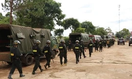 Bộ Ngoại giao bác bỏ thông tin sai trái liên quan vụ việc ở Đắk Lắk