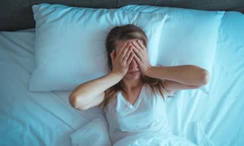 Các chuyên gia tiết lộ những nguyên nhân gây mất ngủ đáng ngạc nhiên