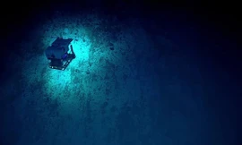 Tìm thấy virus bí ẩn ở nơi sâu nhất thế giới 