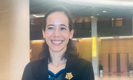 Trò chuyện cùng nguyên Giám đốc điều hành cơ chế COVAX người Pháp gốc Việt 