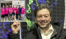 Phát hiện khối u não nhờ... ngửi mùi