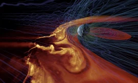 Tín hiệu vô tuyến lạ được phát hiện từ hành tinh giống Trái đất 