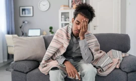 Não không cảm thấy đau, tại sao chúng ta lại đau đầu? 