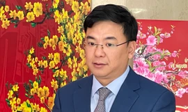 Cộng đồng người Việt ở nước ngoài là một nguồn lực cho sự phát triển