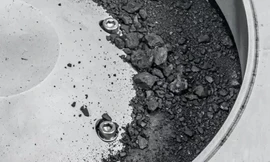 NASA tiết lộ mẫu đá đầu tiên mang về từ tiểu hành tinh Bennu nguy hiểm 