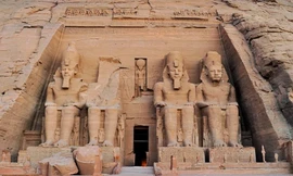 Vì sao người Ai Cập cổ đại thường kết hôn cận huyết thống?