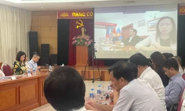 Thu hút nguồn lực người Việt Nam ở nước ngoài phục vụ phát triển du lịch